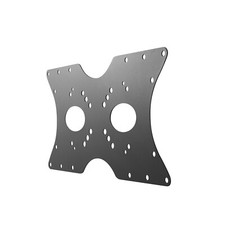 Universeller VESA Adapter für TV & Monitor Wandhalterungen VESA 50x50 - 400x200