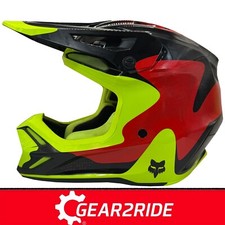 FOX V3 MX Helm - Fox Racing
