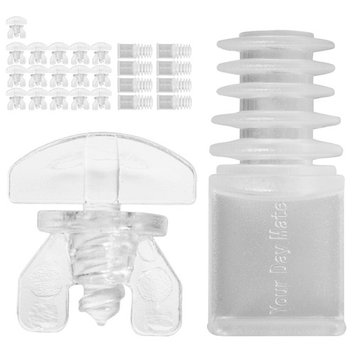 Gardinen feststeller set - feststeller,
