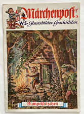 WS Verlag Glanzbilder Album