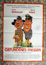 GEFUNDENES FRESSEN Heinz