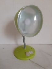 Vintage Ikea 'Skojig' Wolkenlampe Green Tischlampe oder Wandlampe 
