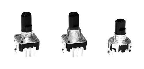 Alps encoder mit - schalter, ec12