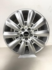 NEU ORIGINAL MINI Alufelge
