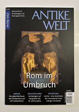 ANTIKE WELT 03/20 - Rom im