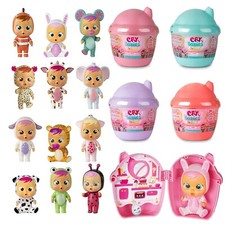 Cry Babies Magic Tears Series