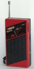 Kandava radio receiver - kandava,