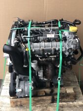 ⭐️ Motor Z19DTH 1.9CDTI 110KW 150PS OPEL VECTRA C SIGNUM 66TKM KOMPLETT