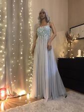✨Ballkleid Brautjungfernkleid Maxikleid✨