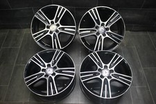 Original Mercedes C-Klasse w204 Alufelgen 7.5J x 17 Zoll A2044016002