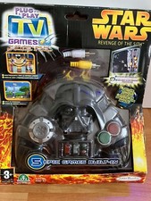 Star Wars Plug 'n Play TV