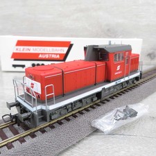 KLEIN MODELLBAHN 0522 - H0 -