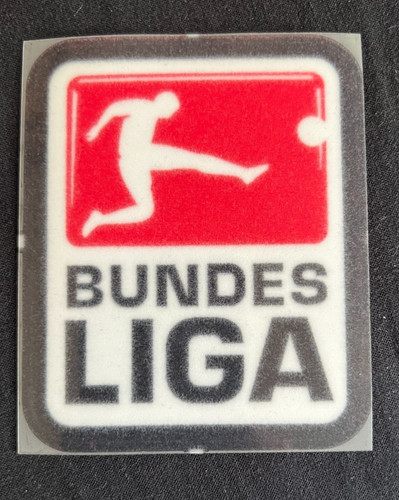 Deutschland bundesliga patch - deutschland,