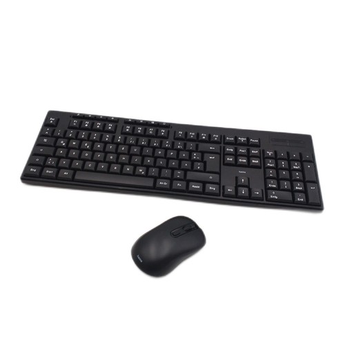 Hama tastatur maus set - tastatur,
