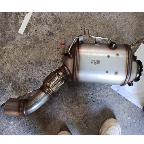 Dpf dieselpartikelfilter für - dieselpartikelfilter,