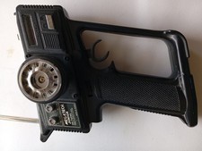 Serpent Quattro 4 WD Glattbahn