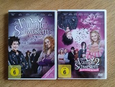Vampir Schwestern 1 Und 2