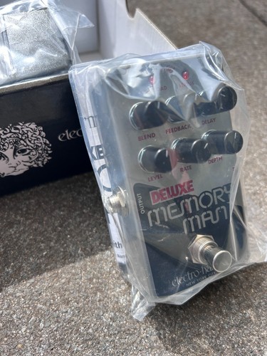 Electro harmonix nano deluxe - electro,