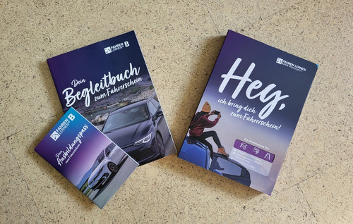 Fahren lernen max premium - max,
