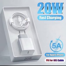 Schnellladegerät Für Apple