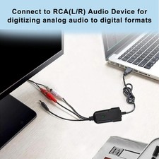 USB 2.0 Video Card Gerät Vcr