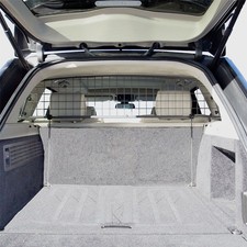 Travall Hundegitter für Land