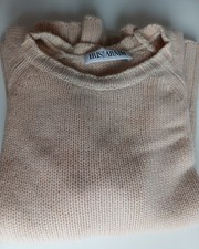 Kaschmirpullover iris - iris, v