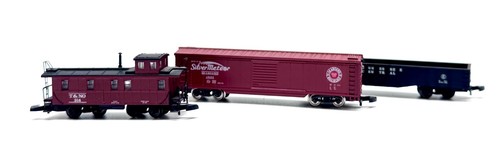 Märklin mini club set us - märklin, mini-club