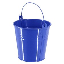 Kindereimer Metall Eimer für