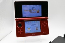 Nintendo 3DS Spielkonsole -