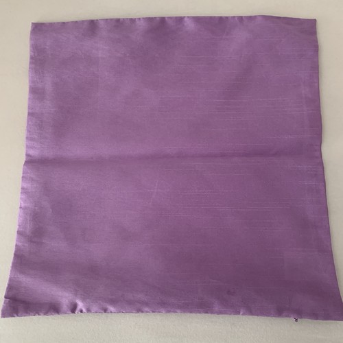 Kissenbezug 40x40