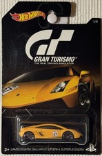 Hot Wheels LAMBORGHINI