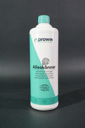Prowin alleskönner - prowin,