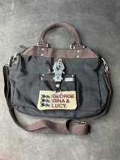 GGL George Gina & Lucy Miss