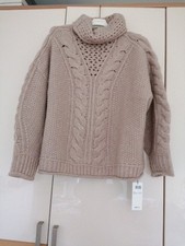 MARC CAIN Pullover GR 5/Dt GR