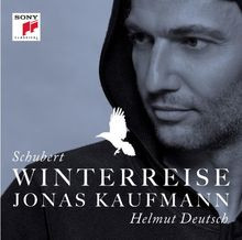 Schubert winterreise - schubert:,