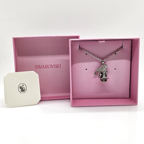 Swarovski disney donald duck - donald,