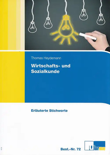 Wirtschafts und sozialkunde - wirtschafts-,