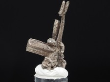 Dyskrasit, Schacht 19, Pribram, Tschechien