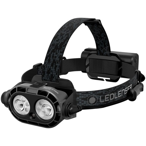 Ledlenser lampe h21r - lampe,