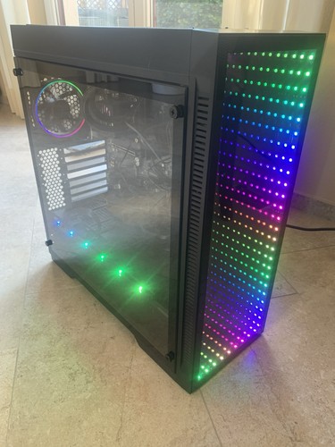 High end gaming 2 - gaming, pc