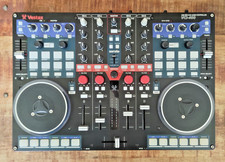 Vestax VCI-400 DJ Controller