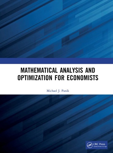 Mathematical analysis and - mathematical,
