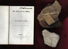 Hans Christian Oersted -