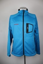 MAMMUT SWEATSHIRT TECHNISCHE