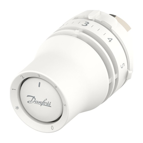 Danfoss thermostatkopf redia - danfoss,