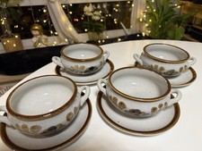 Suppengeschirr Handbemalte S