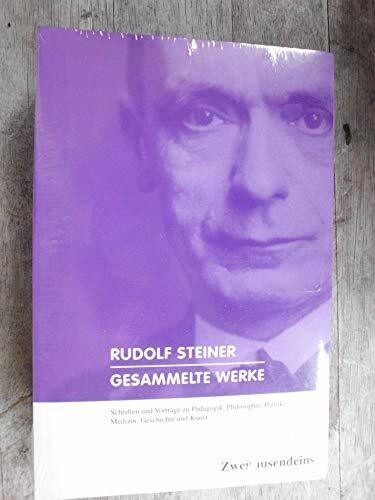 Gesammelte werke schriften - gesammelte, werke: