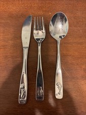 WMF Kinderbesteck Children's