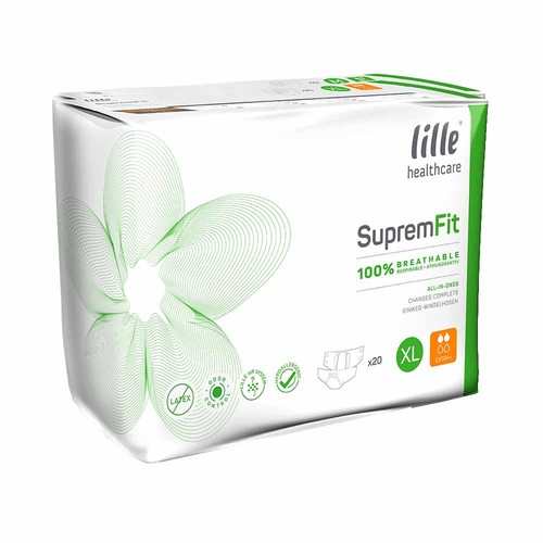 Lille suprem fit extra plus - lille,